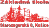 Základná škola Starozagorská 8, Košice