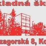 Základná Škola Starozagorská